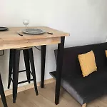 1 Bis Saint Alyre Apartment Clermont-Ferrand