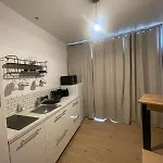 1 Bis Saint Alyre Apartment