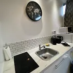 Apartment 1 Bis Saint Alyre *