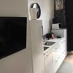1 Bis Saint Alyre Apartment *