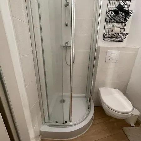 Apartment 1 Bis Saint Alyre