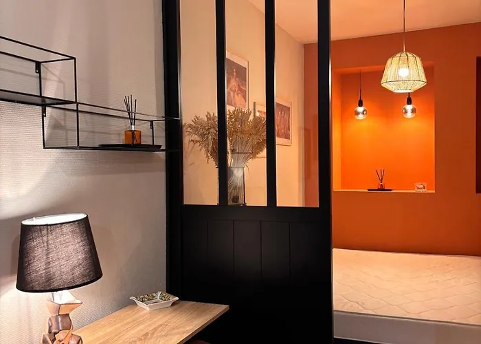 Apartment 1 Bis Saint Alyre Clermont-Ferrand