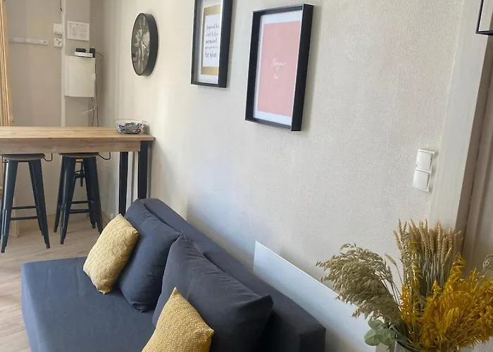 1 Bis Saint Alyre * Clermont-Ferrand