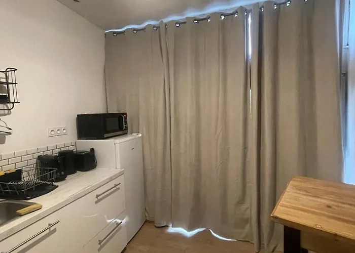 Apartment 1 Bis Saint Alyre Clermont-Ferrand